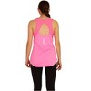 Reebok Womens Tempo Singlet Tank Top - 3 of 4