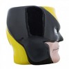 Adult X-Men Wolverine 3D Ceramic Sculpted Mug - 4 of 4