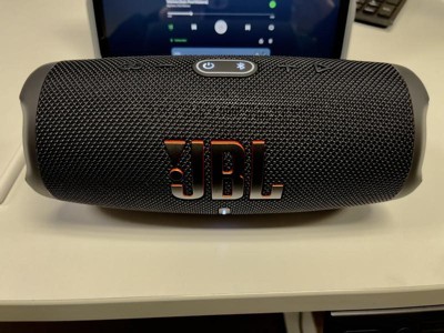 Jbl Charge 5 Portable Bluetooth Waterproof : Speaker Target