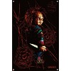 Trends International Chucky: Let's Be Friends - Knife Unframed Wall Poster Prints - 4 of 4