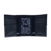 Nautica Men's Two Tone Trifold Wallet - 3 of 3