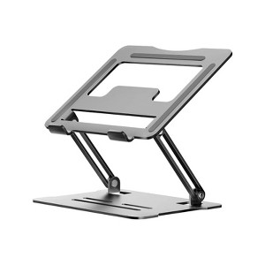 Scarlet Scope Foldable Ergonomic Laptop Riser Stand - 1 of 4
