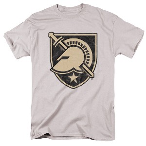 Men's West Point United States Military Academy Official Distressed Primary T-Shirt - 1 of 4