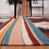 Kilim KLM713 Hand Woven Area Rug  - Safavieh - 4 of 4