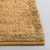 Natural Fiber NF954 Indoor Rugs - Safavieh - 2 of 4