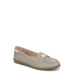 LifeStride Womens Nautical Boat Shoe - 1 of 4