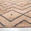 Kilim KLM750 Hand Loomed Area Rug  - Safavieh - 3 of 4