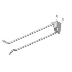 Southern Imperial R33-10-212 Fastback Scanning Hook, 10" - 1 of 1
