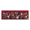 MLB St. Louis Cardinals Game Day in the Dog House Puzzle - 1000pc - image 3 of 3