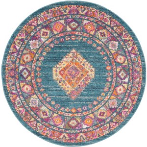 Madison MAD133 Power Loomed Indoor Rug - Safavieh - 1 of 3