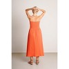 NOM Maternity The Easy Dress - 3 of 4