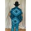 Men's Blanket Shirt - TASHA POLIZZI - 2 of 3