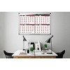 MasterVision Months of the Year Accessory Magnets - 4 of 4