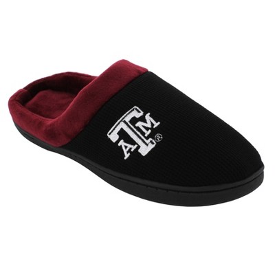 NCAA Texas A&M Aggies Clog Slippers
