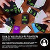 Superfight: Sci-Fi Deck - 100 Science Fiction Themed Cards, Expansion - 3 of 4
