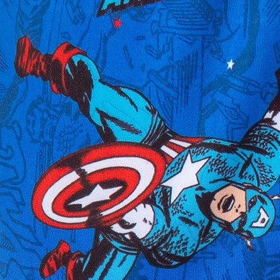 captain america