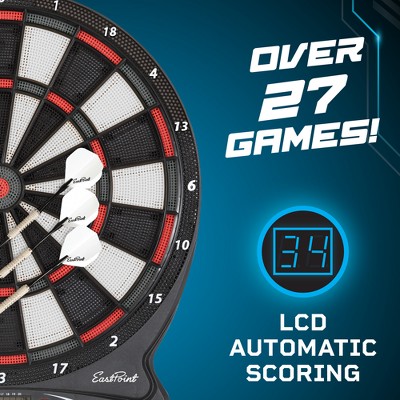 Electronic Dart Board