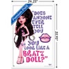 Trends International Bratz: Limited - You Look Like A Bratz Doll Framed Wall Poster Prints - 3 of 4