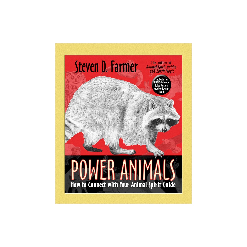 Power Animals