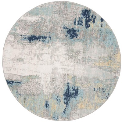 Jasper JSP101 Power Loomed Rugs - Safavieh