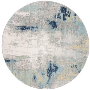 Jasper JSP101 Power Loomed Rugs - Safavieh - 1 of 3