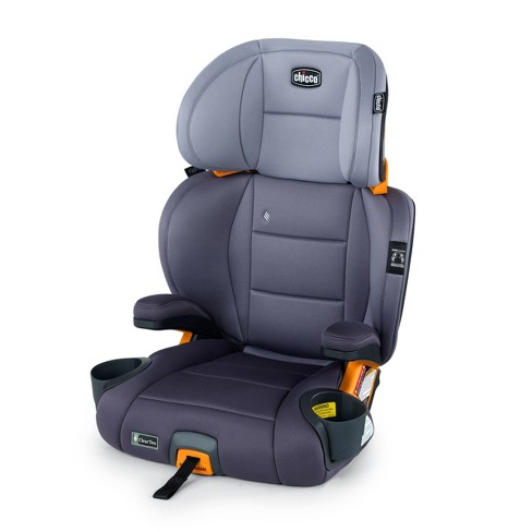 AFFIX™ Highback Booster Seat with Latch System