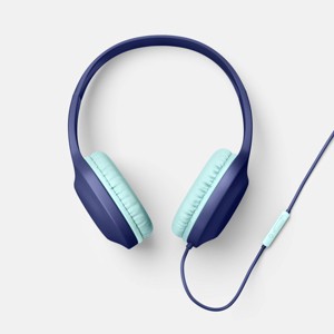 Wired On-Ear Headphones - heyday™ - 1 of 4