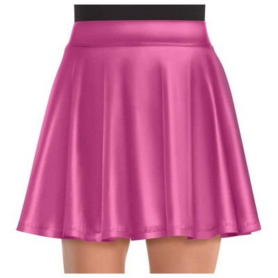 purple skirt target