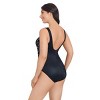 Trimshaper Women's New Jean One-Piece Swimsuit - 2 of 3