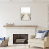 Stupell Industries Boardwalk Beach View, 30" x 24" - 2 of 4
