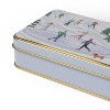 Mini Gift Box Tins Ice Skating - Bullseye's Playground™ - 3 of 3