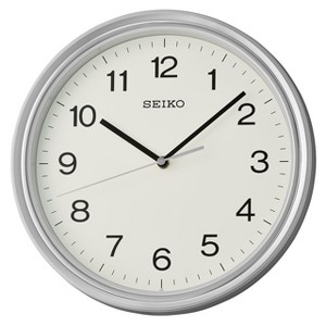 Seiko Oita Wall Clock - 1 of 4