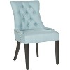 Harlow Tufted Ring Chair (Set of 2)  - Safavieh - 4 of 4