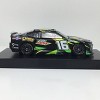 AJ Allmendinger 2024 MTN Dew / Cheetos 1:24 Elite Diecast - 4 of 4