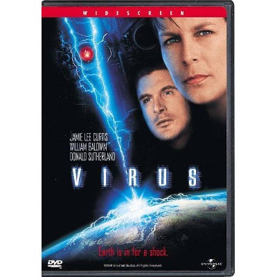 Virus (DVD)(1999)