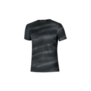 Mizuno Men's Dryaeroflow Graphic Tee - 1 of 1
