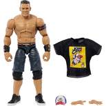 WWE Top Picks Elite Collection John Cena Action Figure