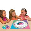 Winning Moves Board Games Pretty, Pretty, Princess with 1990's Artwork USA, Delightful Jewelry Dress-Up Game for 2-4 Players, Ages 5 and Up (1222) - 3 of 3