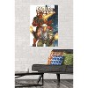Trends International Marvel Comics - Deadpool and Cable Unframed Wall Poster Prints - 2 of 4