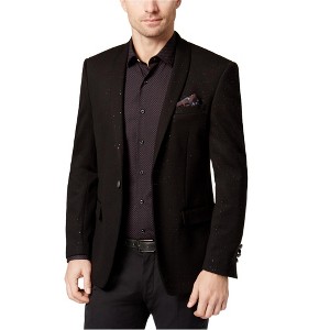 Tallia Mens Sparkle Sport Coat - 1 of 1