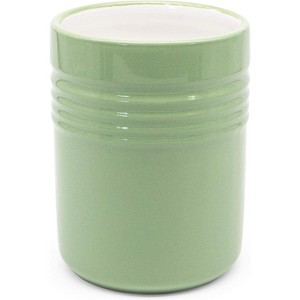 Kook Ceramic Utensil Crock, 6 Inches - 1 of 3