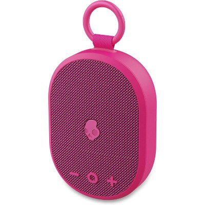 Skullcandy Kilo Wireless Bluetooth Speaker - IPX7 Waterproof Mini Speaker with 24 Hour Battery and True Wireless Pairing