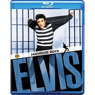 Jailhouse Rock (Blu-ray)(2007)