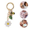 Unique Bargains Handbag Charm 1 Pc - 3 of 4