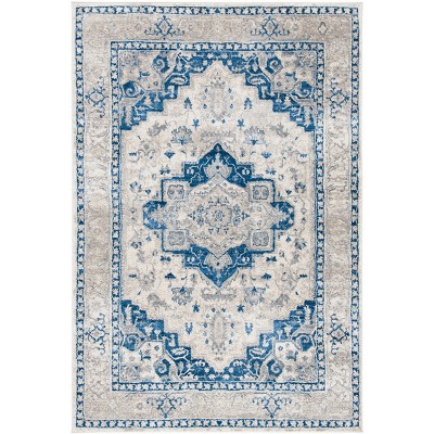 Brentwood BNT851 Power Loomed Rug - Safavieh