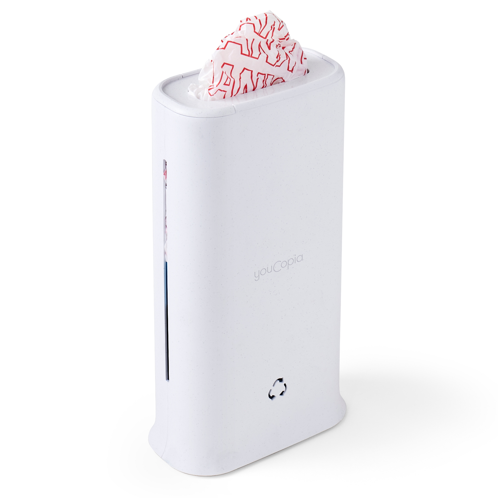 YouCopia StoraBag Plastic Bag Dispenser