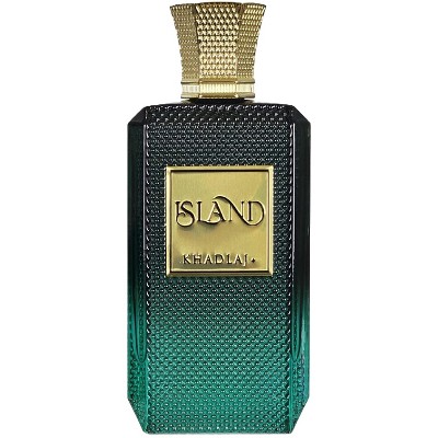 Khadlaj Island Extrait de Parfum for Everyone