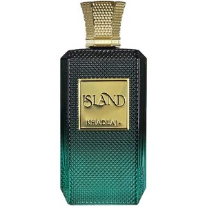 Khadlaj Island Extrait de Parfum for Everyone - 1 of 2