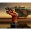 Diamond Select - Diamond Select - Star Wars: Rebels - Ezra Bridger 1/6 Scale Bust - 2 of 4