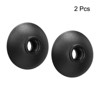 Unique Bargains Plastic Mud Ski Outdoor Climbing Trekking Pole Accessories 2" x 0.75" 2 Pcs - 3 of 4